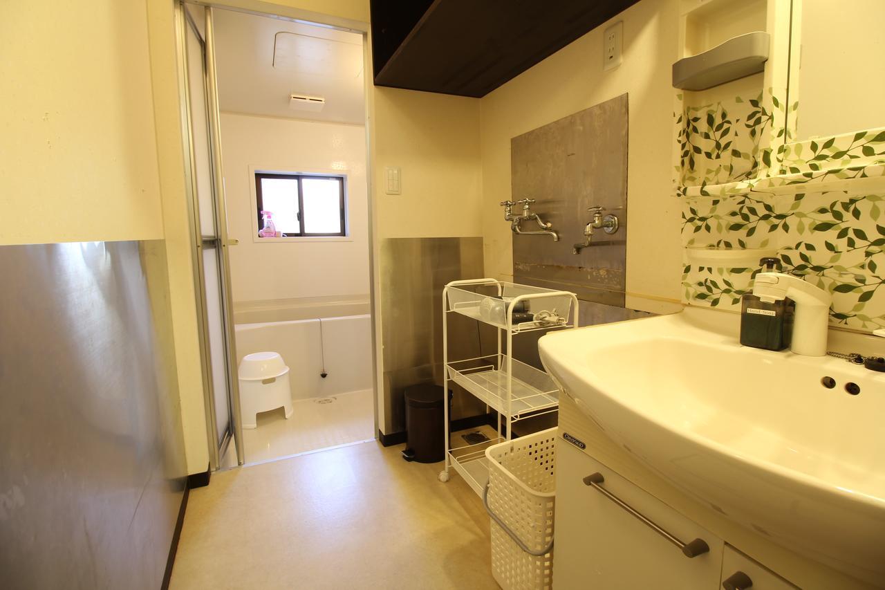 Holiday home Lib Maiko Han-inn Kyoto