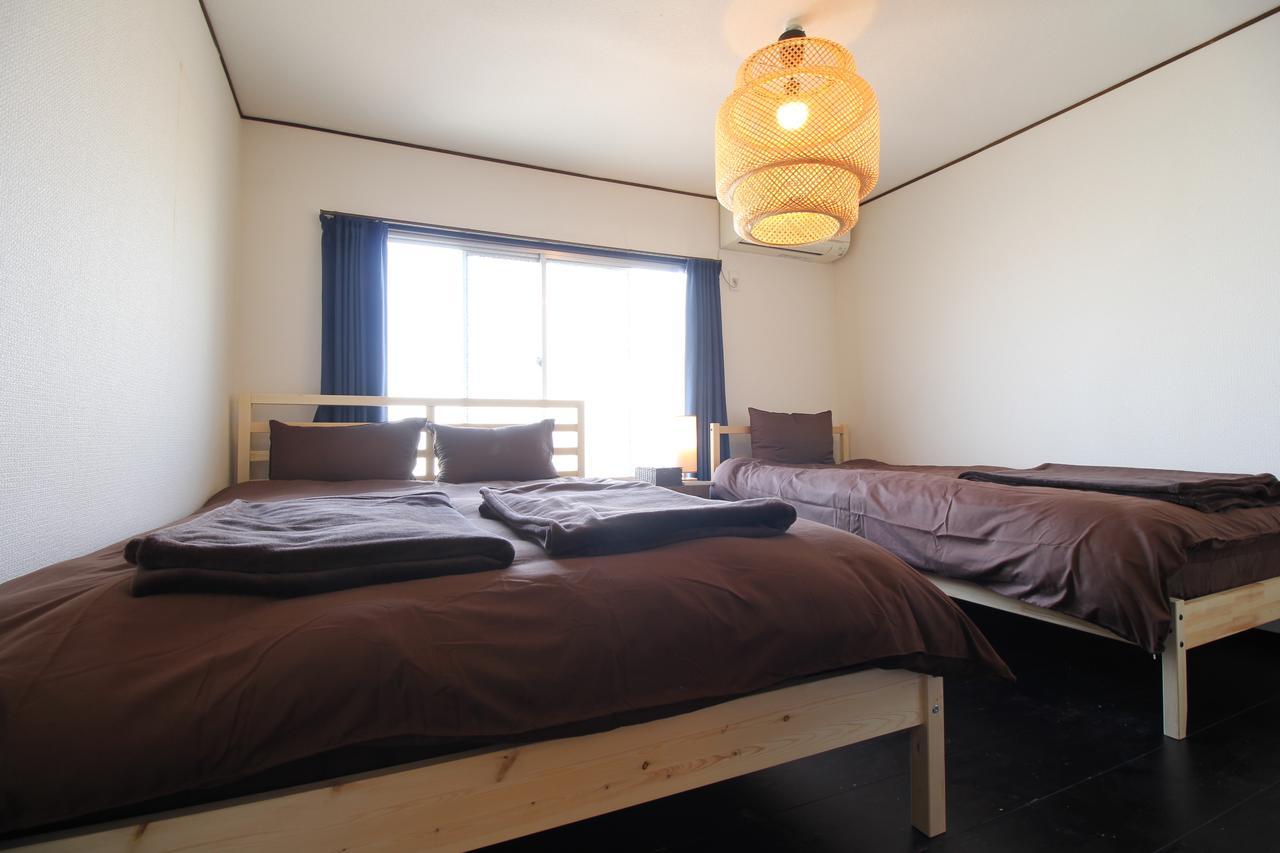 Lib Maiko Han-inn Holiday home Kyoto