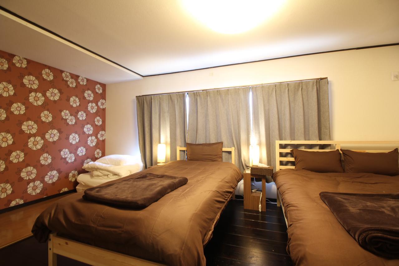 Lib Maiko Han-inn Holiday home