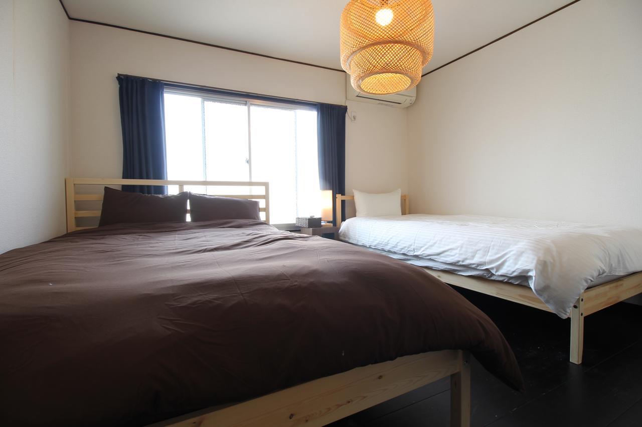 Holiday home Lib Maiko Han-inn *