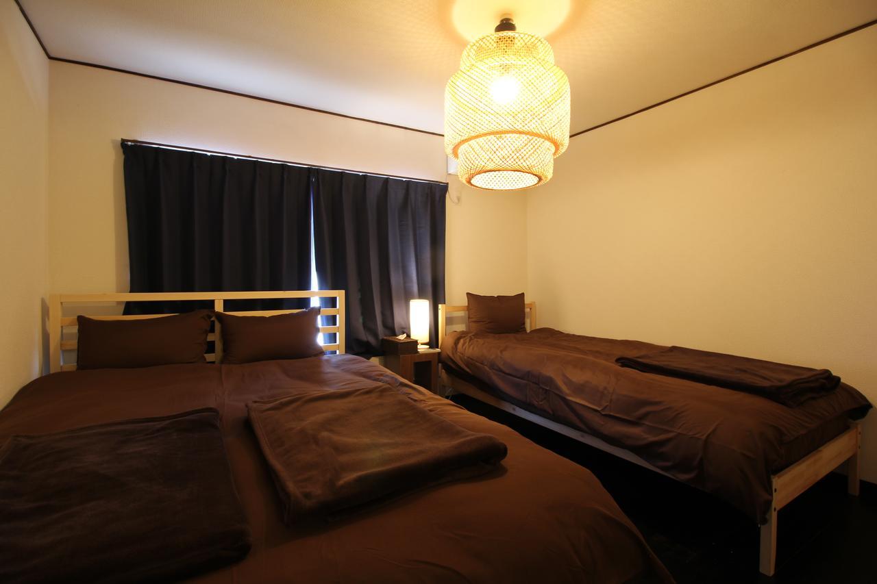 Holiday home Lib Maiko Han-inn *