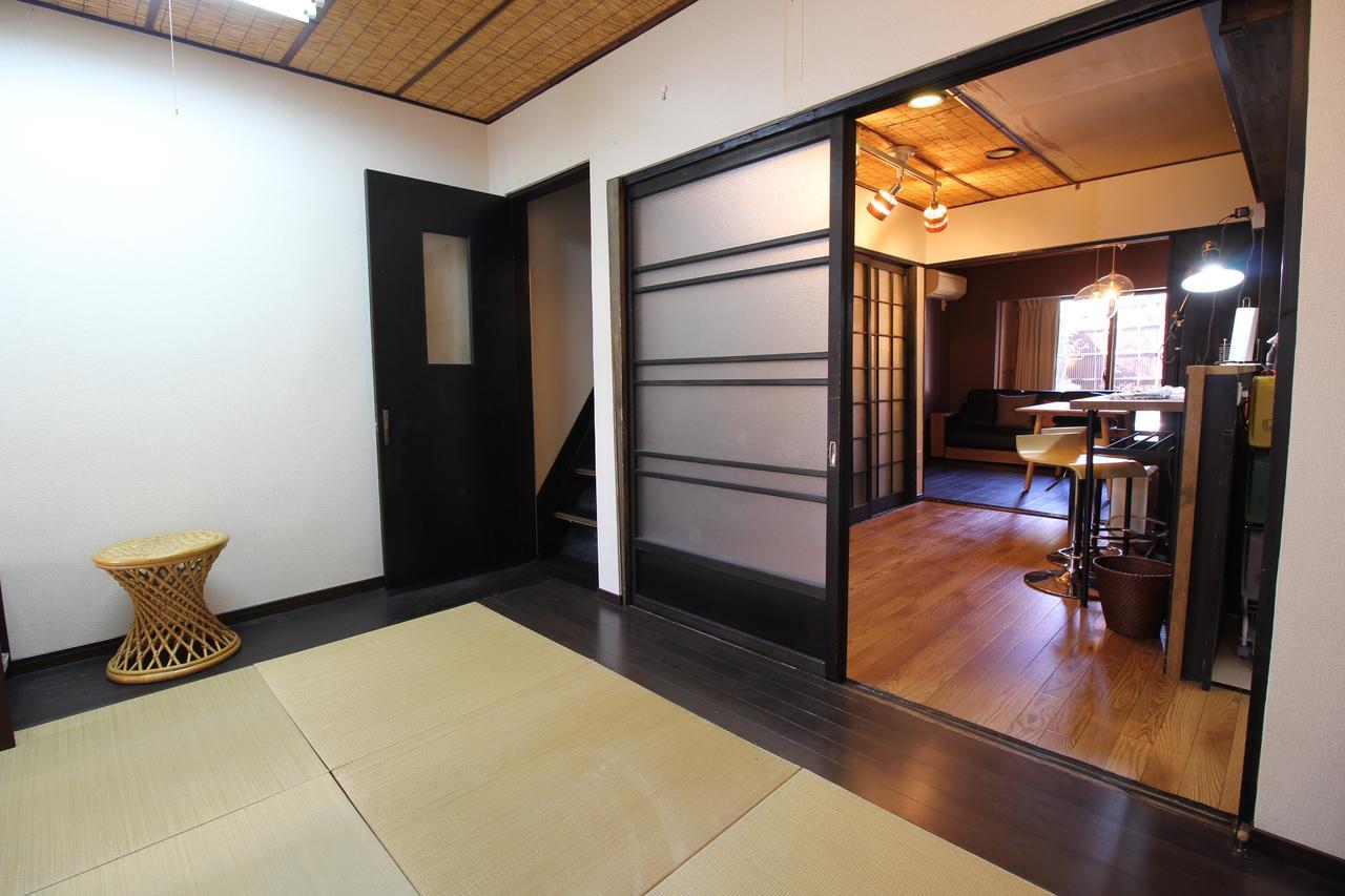 Holiday home Lib Maiko Han-inn Kyoto