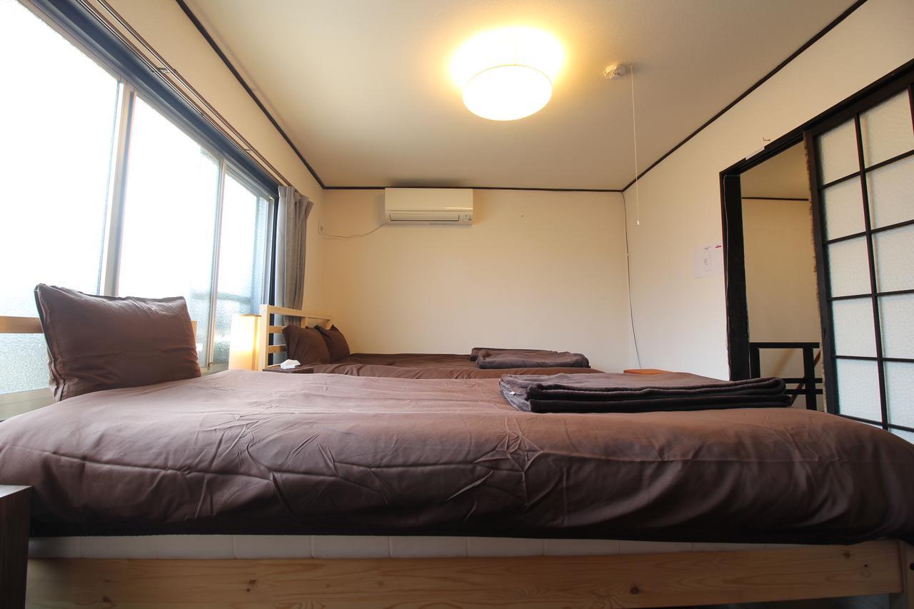 Lib Maiko Han-inn Holiday home *