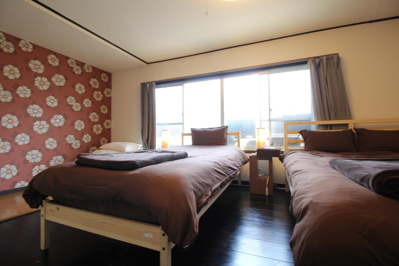 Lib Maiko Han-inn Holiday home Kyoto