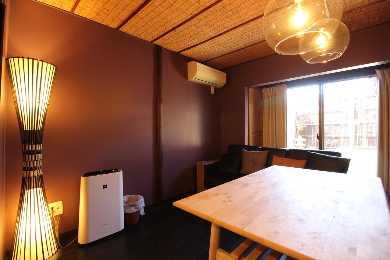 Lib Maiko Han-inn Holiday home Kyoto