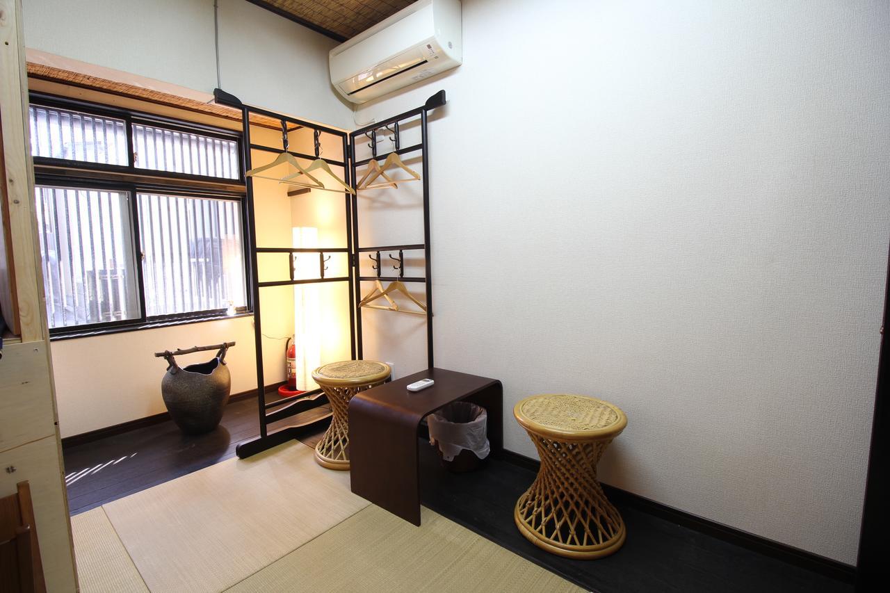 Holiday home Lib Maiko Han-inn Kyoto