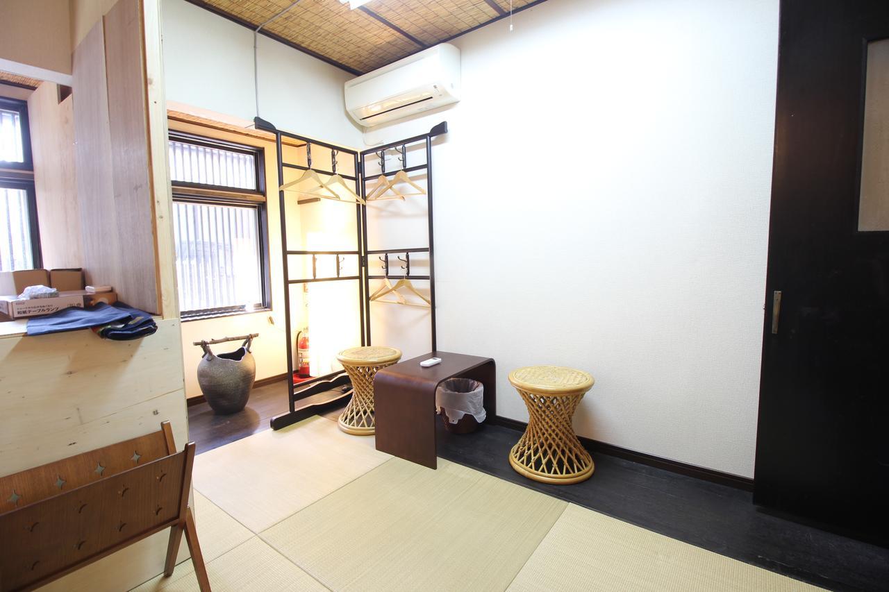 Lib Maiko Han-inn Holiday home