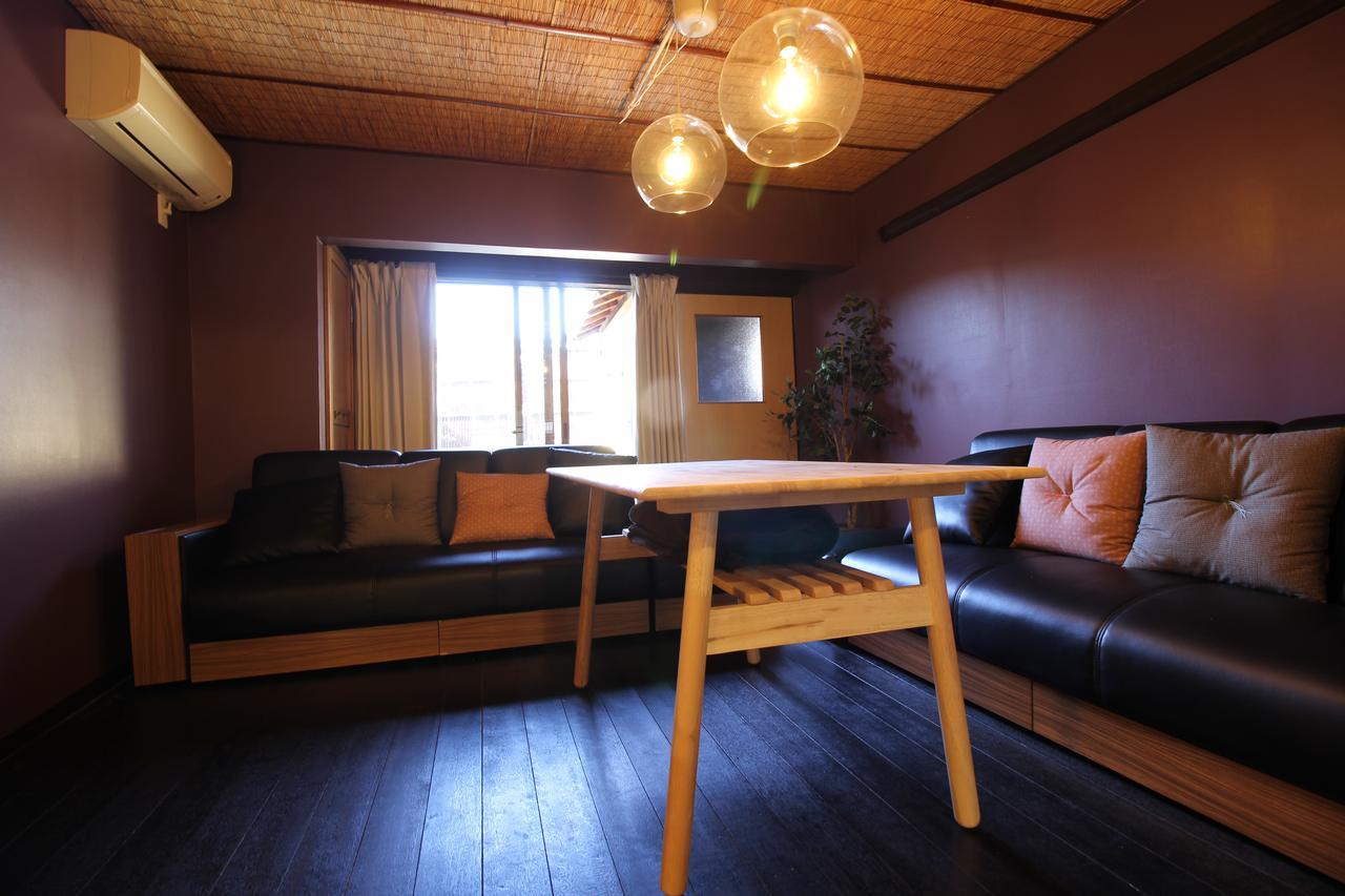 Lib Maiko Han-inn * Kyoto