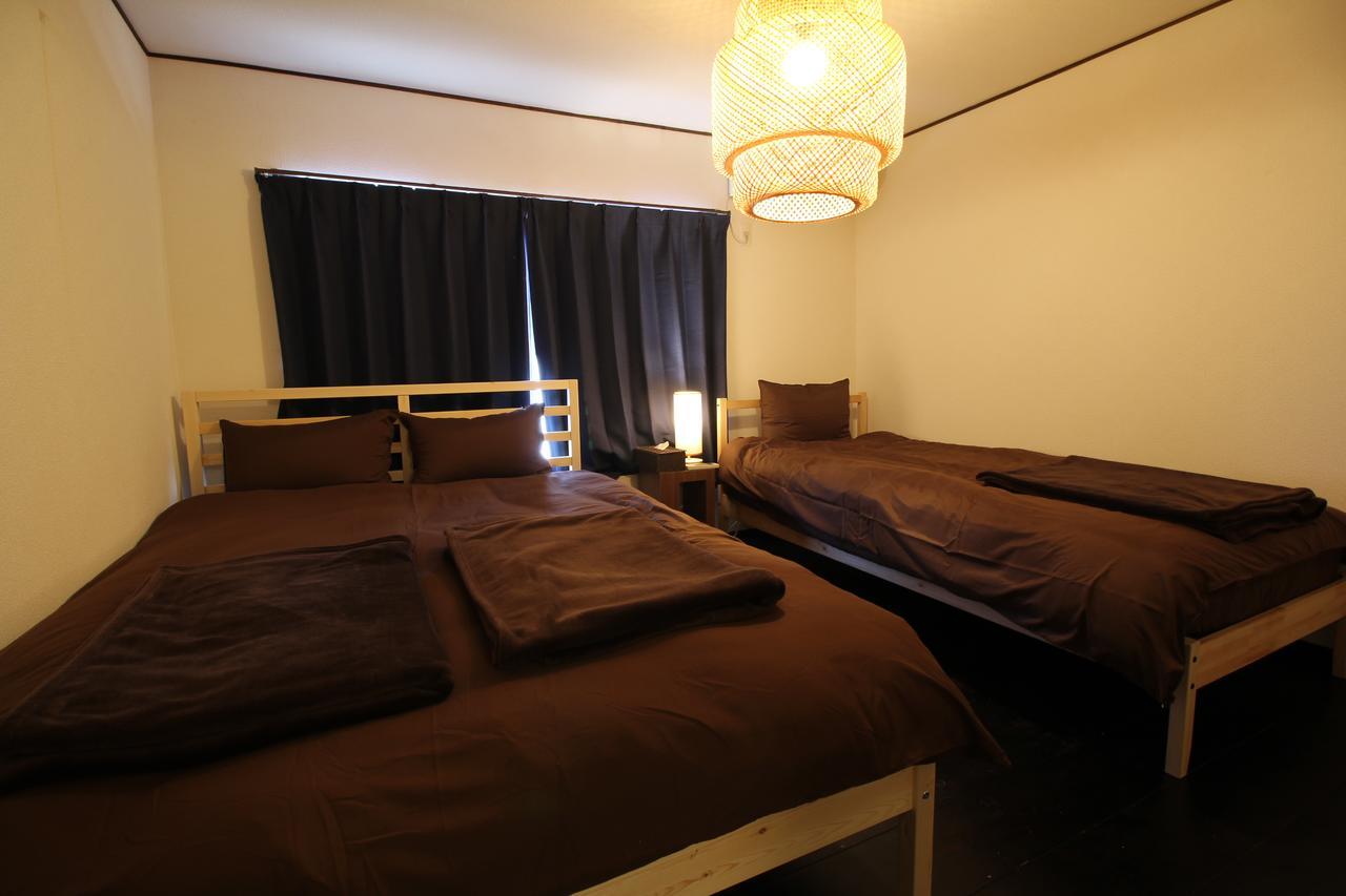 Lib Maiko Han-inn Holiday home