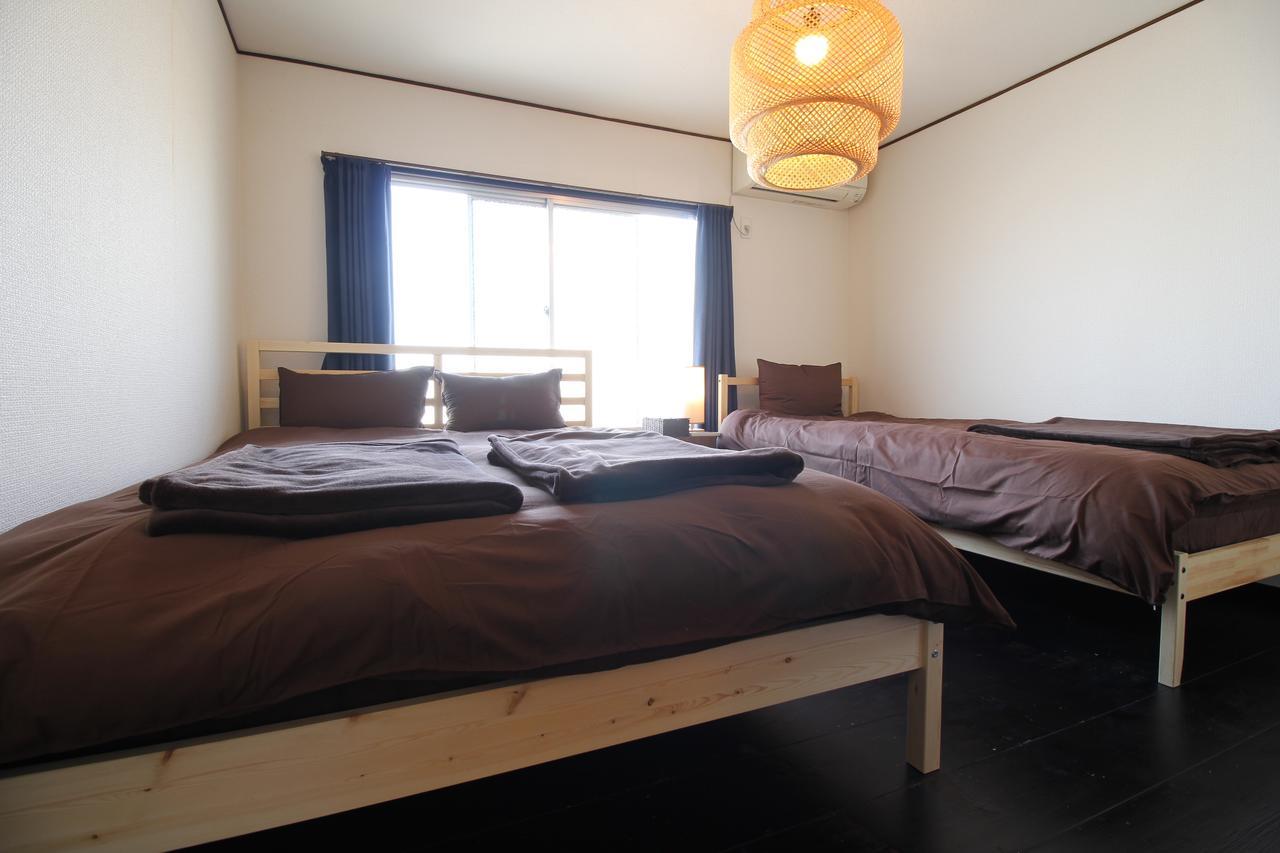 Lib Maiko Han-inn Holiday home Kyoto