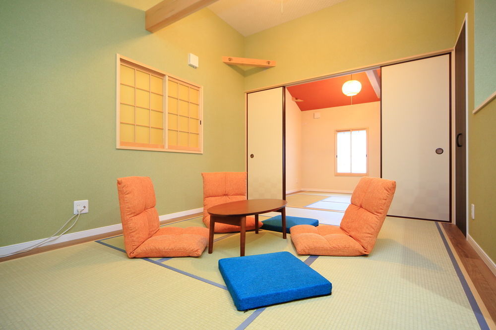 Coto Toji 1 Holiday home Kyoto