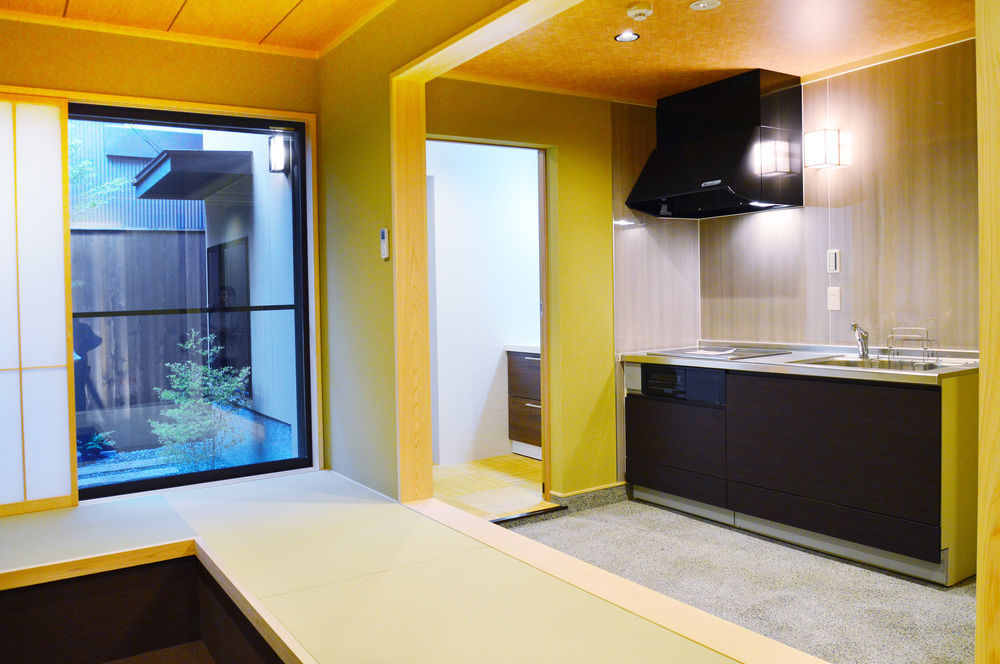 Hatago Holiday home *