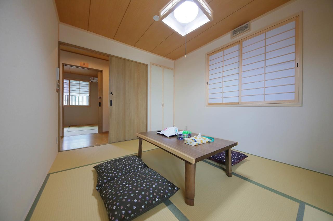Kyo Machiya Yuan Ryokan Kyoto