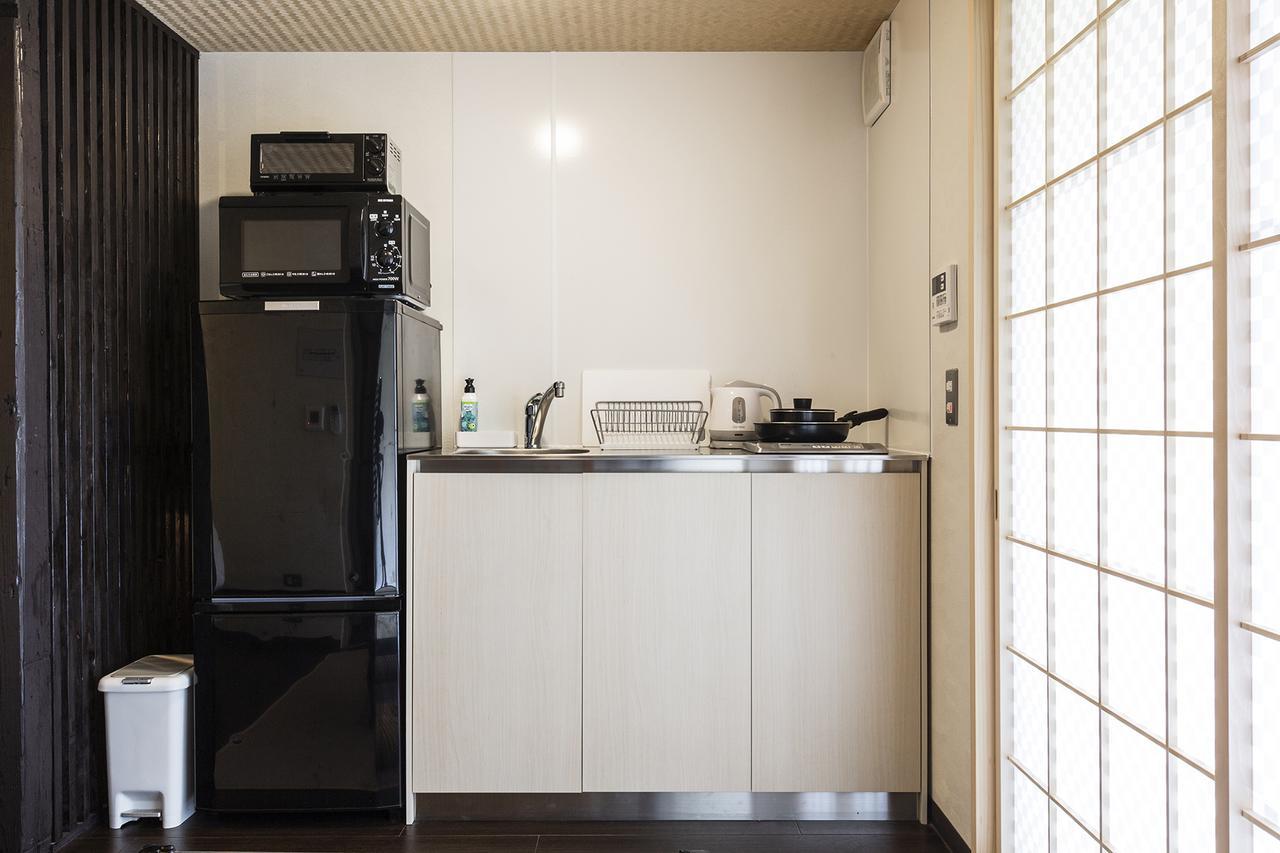 Guest house 東山仁 Higashiyama Jin