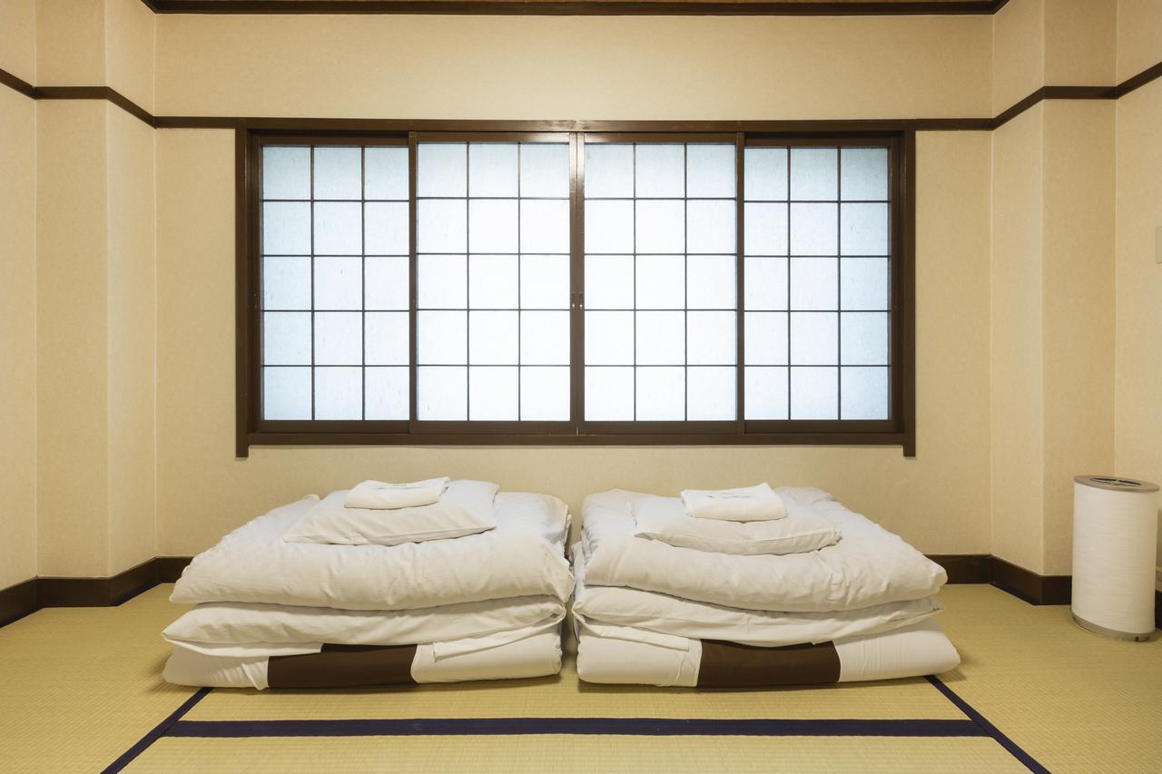 Holiday home Links Kyoto
