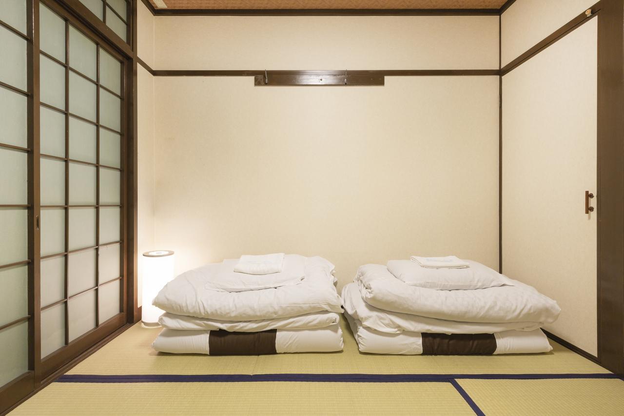 Links Holiday home Kyoto