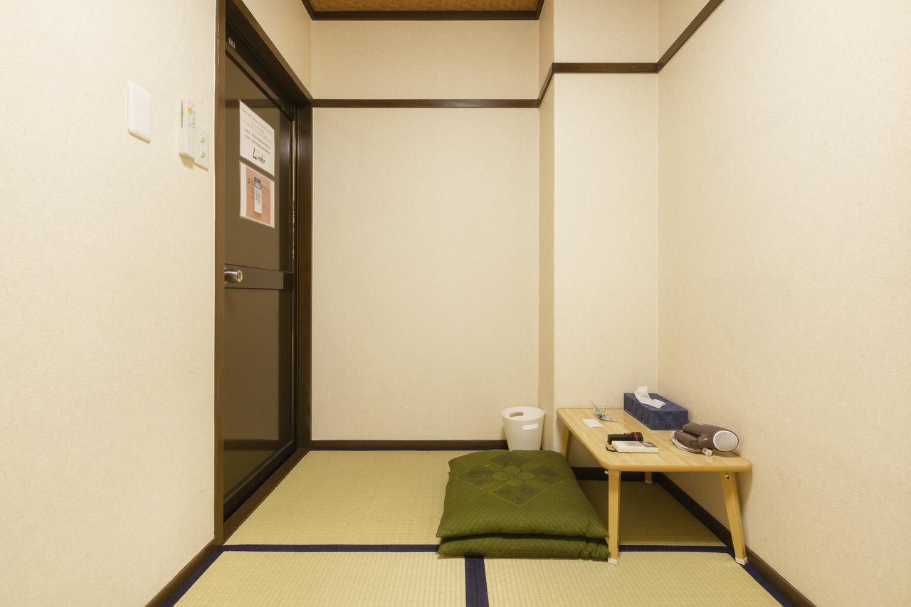 Links Holiday home Kyoto
