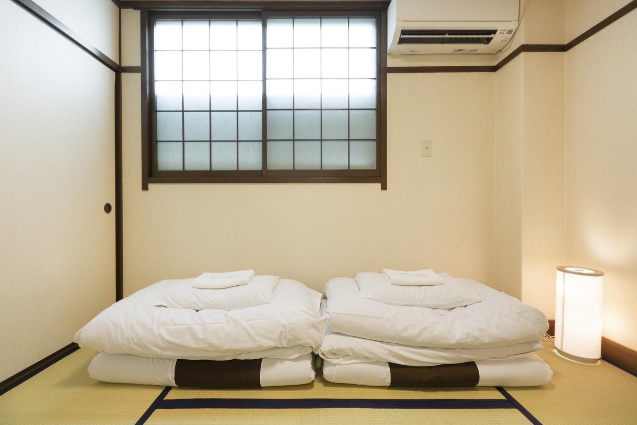 Holiday home Links Kyoto