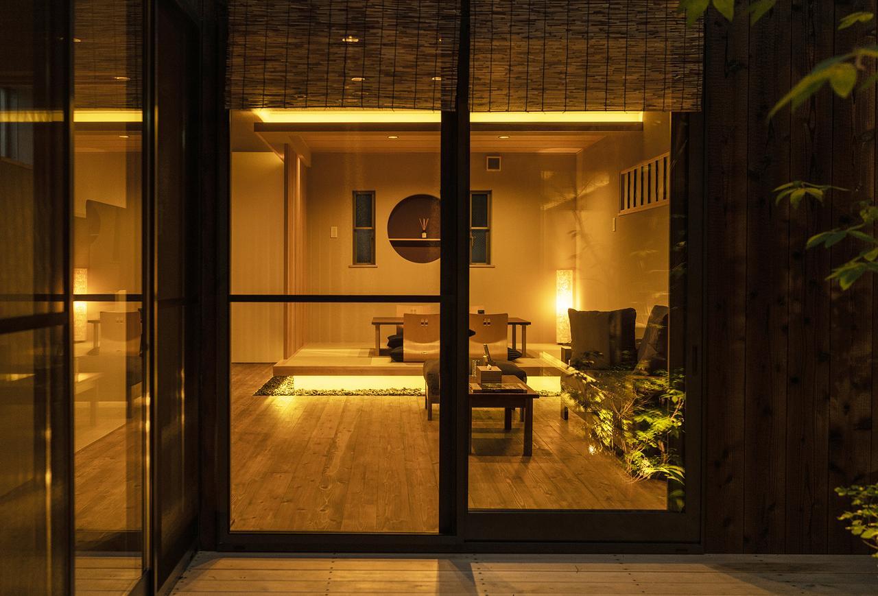 Guest house Hisashi
