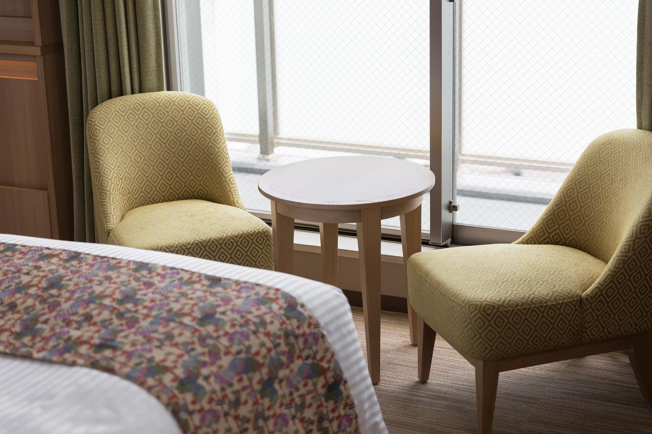 Hotel Mystays Shijo 3*