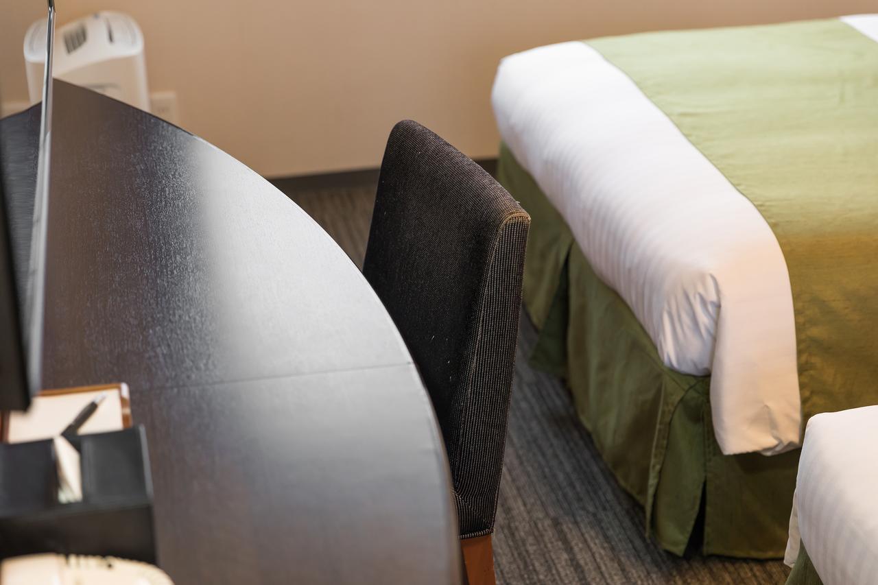 Mystays Shijo Hotel Kyoto