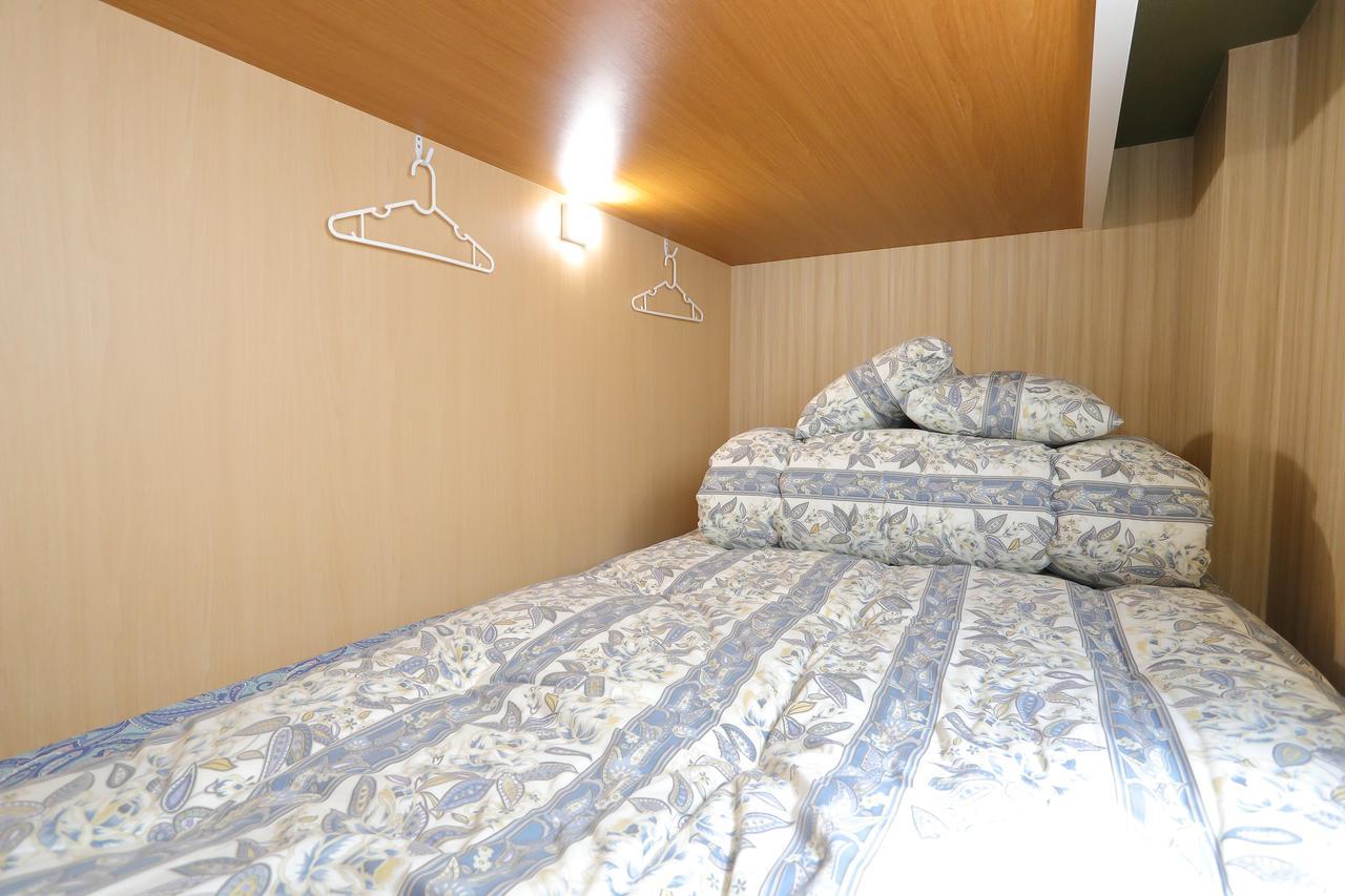 Hostel Gate80 Nijo