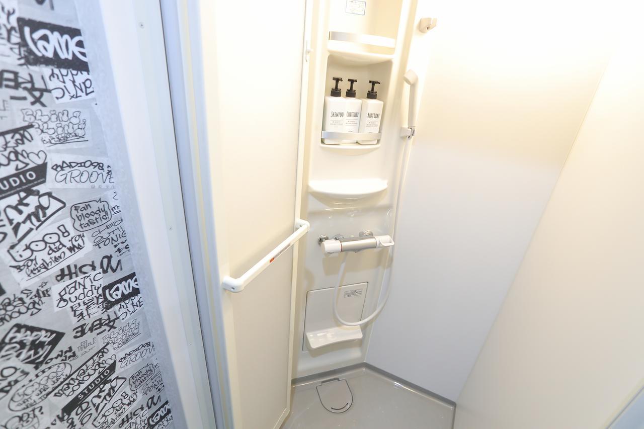 Gate80 Nijo Hostel *