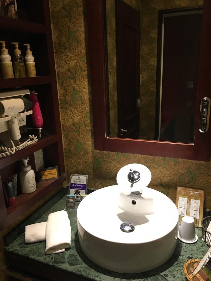 Cuna (adults Only) Love hotel Kyoto