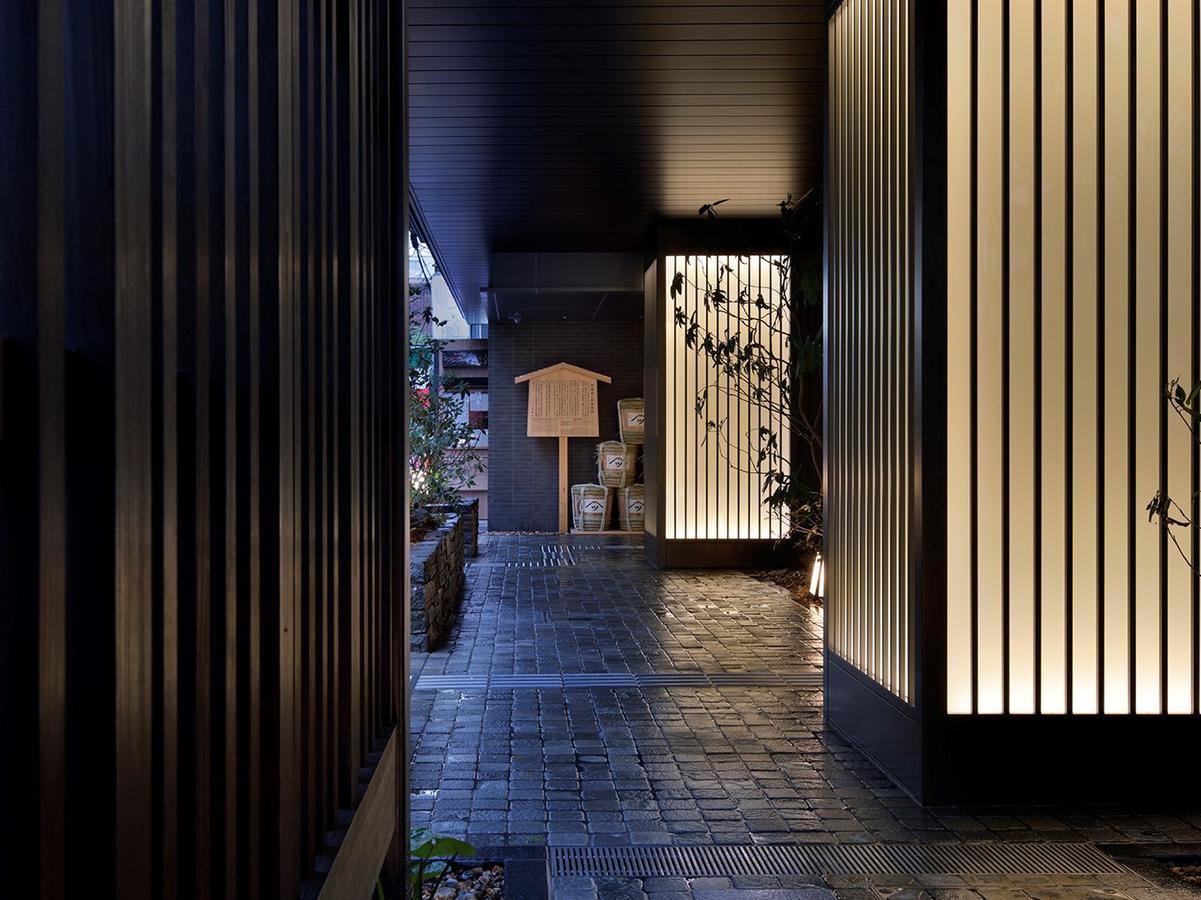 Resol Kawaramachi Sanjo Hotel Kyoto