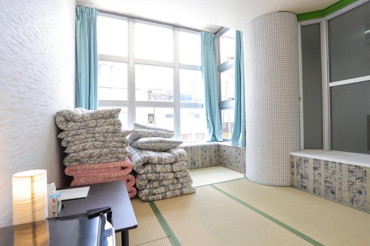 Hostel Gate80 Nijo