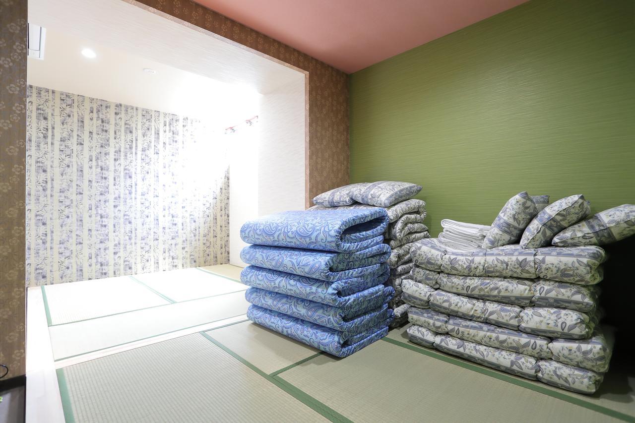Hostel Gate80 Nijo