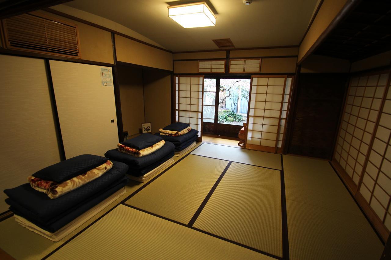 Sakura House Imadegawa * Kyoto