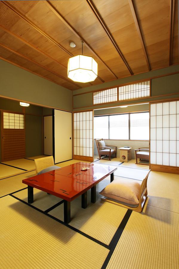 Gion Hatanaka Ryokan Kyoto