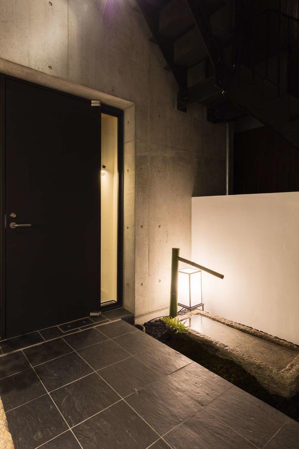 Luxury Designer Private Toka Kyoto
