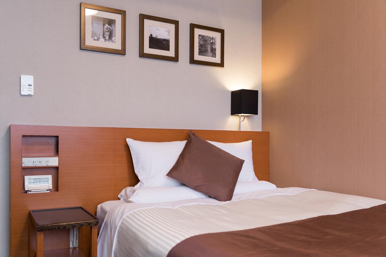 Mystays Shijo Hotel 3*