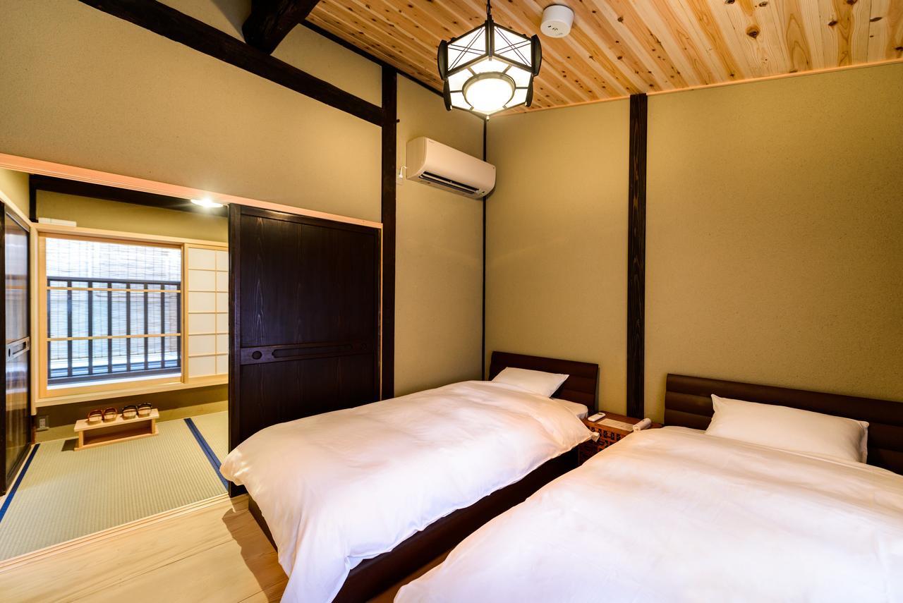 Holiday home Nadeshiko Shirakawa Machiya House