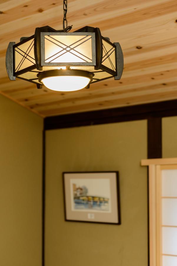 Nadeshiko Shirakawa Machiya House Holiday home Kyoto