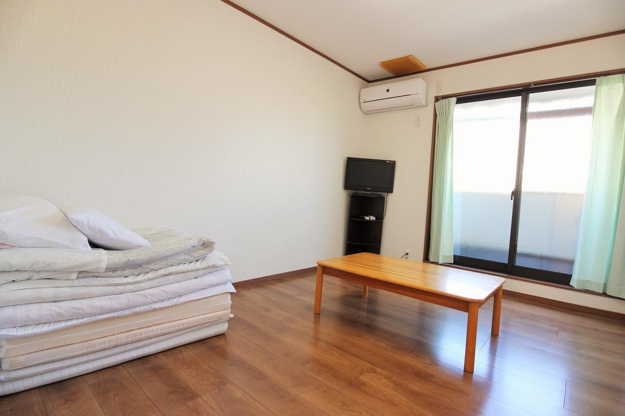 Guest house Furusatono Ie 2*