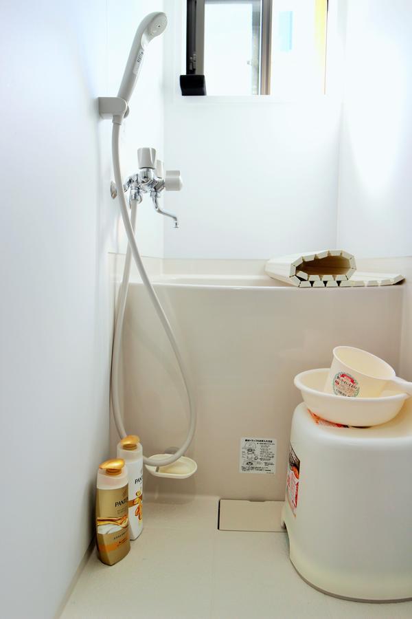 Guest house Furusatono Ie