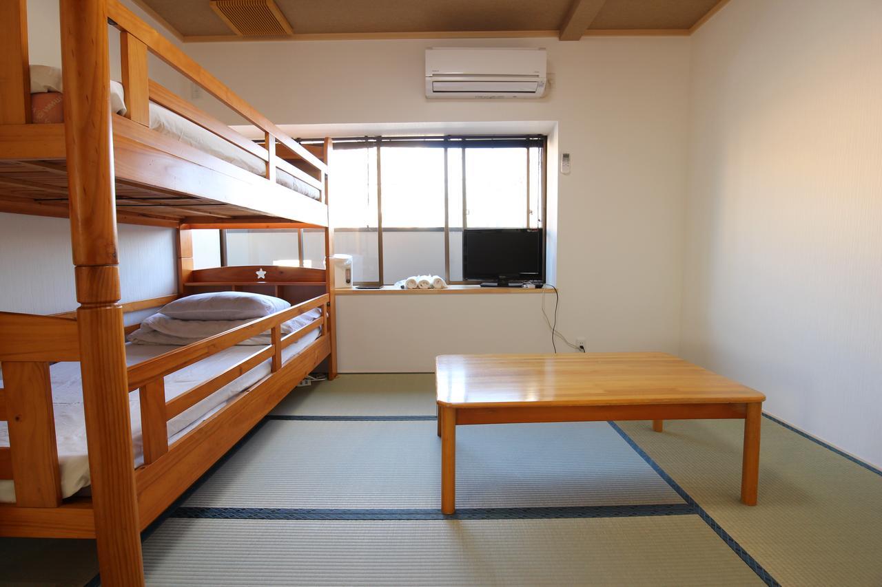 Furusatono Ie Guest house