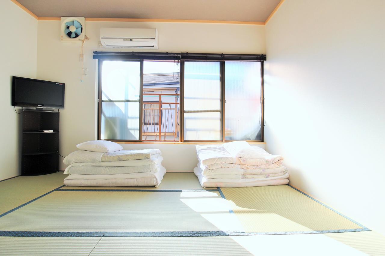 Guest house Furusatono Ie