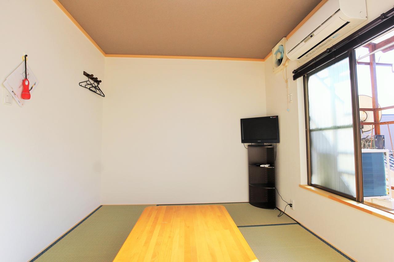 Guest house Furusatono Ie 2*