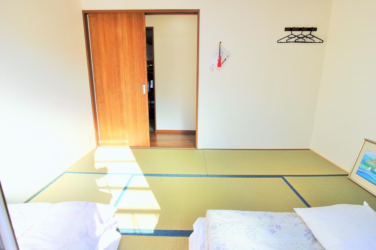 Furusatono Ie Guest house Kyoto
