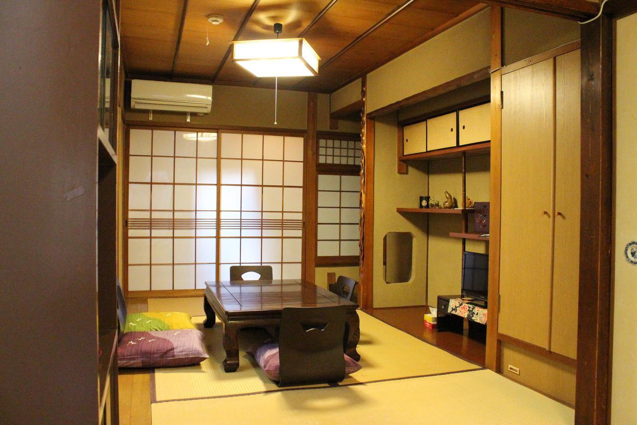 Holiday home Higashiyama Jao Kyoto