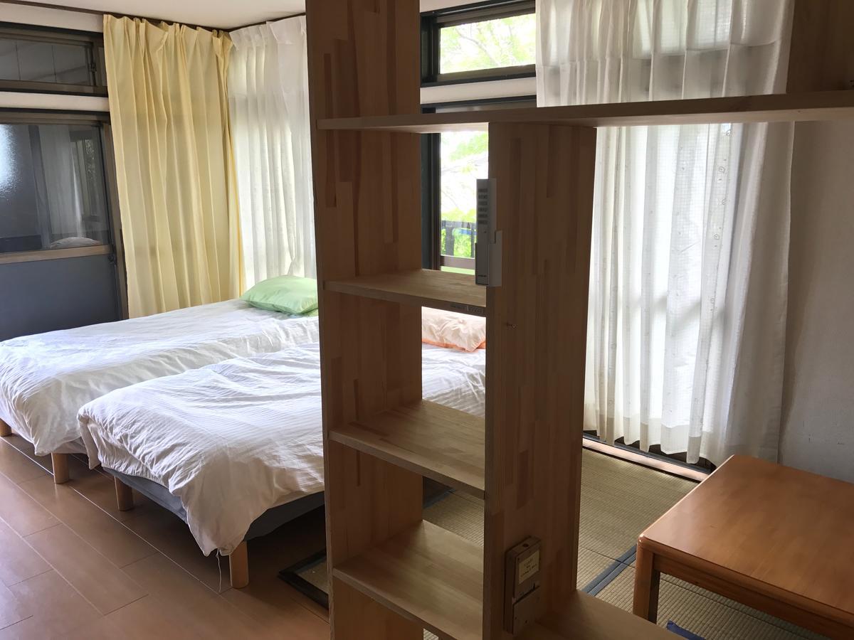 Hennka Hostel Kyoto