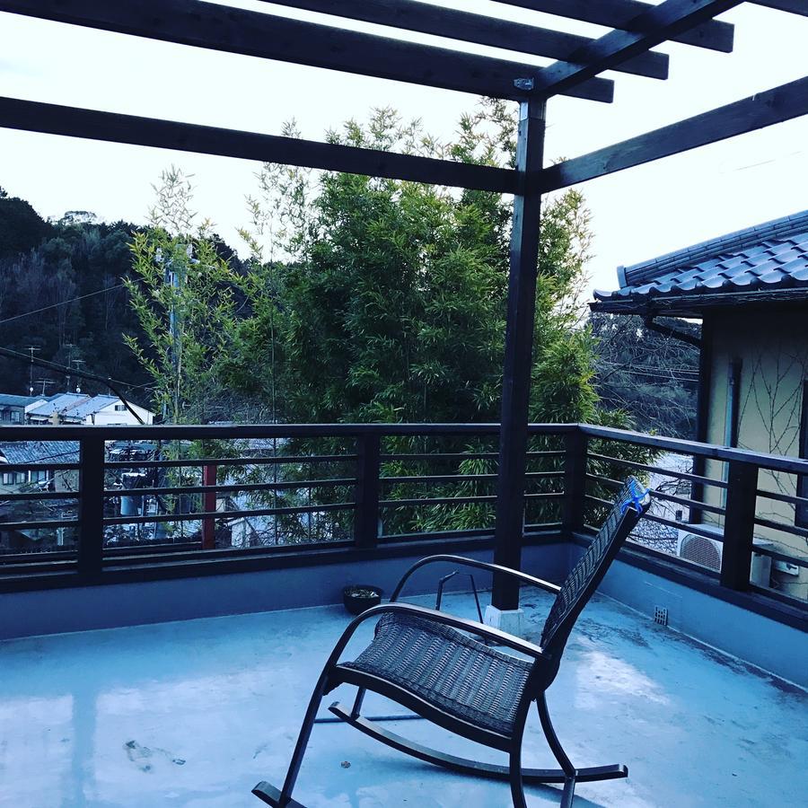 Hostel Hennka Kyoto