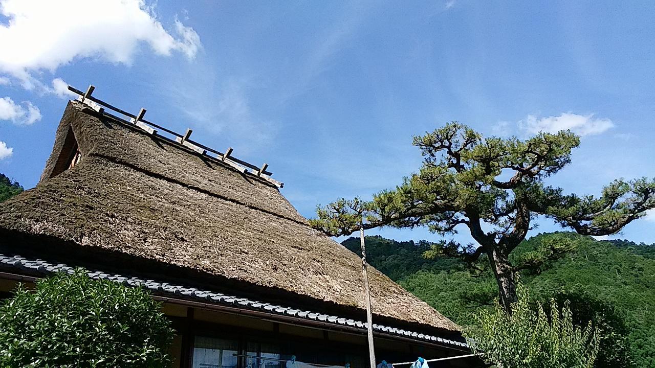 Guest house Furusatono Ie 2*