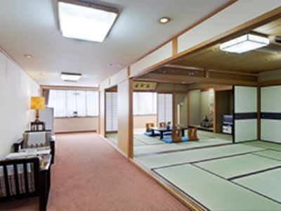 Hotel Mikihan