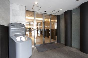 Hotel Smile Shijo Kyoto