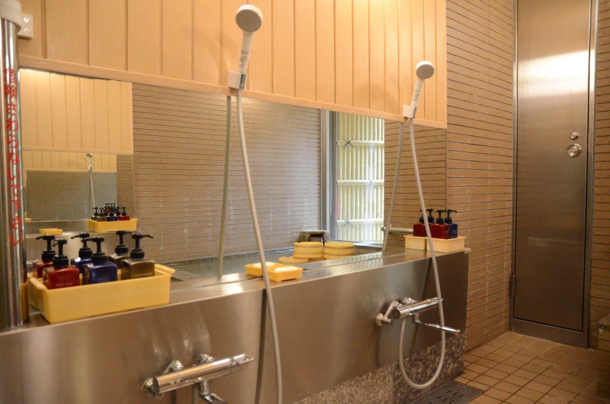 Hotel Kyo-no-yado Kagihei 3*